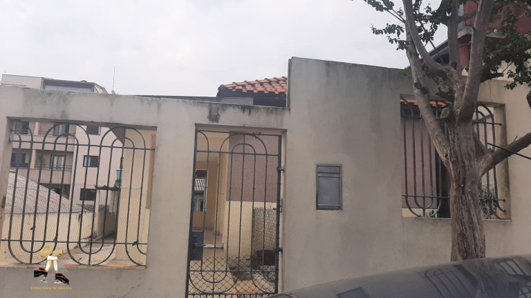 Imagem Casa com 3 Quartos à Venda, 132 m² em Nova Gerty - São Caetano Do Sul Imagem Casa com 3 Quartos à Venda, 132 m² em Nova Gerty - São Caetano Do Sul