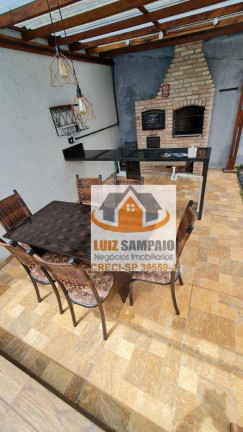 Imagem Casa com 3 Quartos à Venda, 129 m² em Bopiranga - Itanhaém Imagem Casa com 3 Quartos à Venda, 129 m² em Bopiranga - Itanhaém