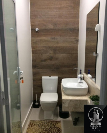 Imagem Casa com 2 Quartos à Venda, 165 m² em Ibiti Royal Park - Sorocaba Imagem Casa com 2 Quartos à Venda, 165 m² em Ibiti Royal Park - Sorocaba