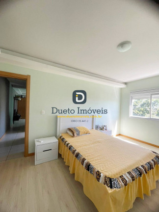 Imagem Apartamento com 2 Quartos à Venda, 73 m² em Centro - Santa Maria