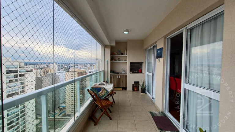 Imagem Apartamento com 3 Quartos à Venda, 129 m² em Jardim Aquarius - São José Dos Campos Imagem Apartamento com 3 Quartos à Venda, 129 m² em Jardim Aquarius - São José Dos Campos