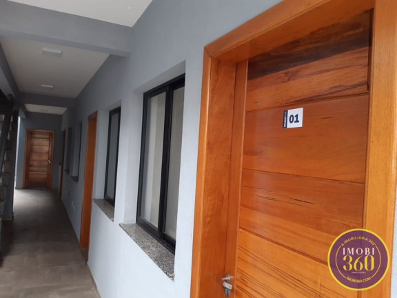 Imagem Apartamento com 1 Quarto à Venda, 34 m² em Artur Alvim - São Paulo