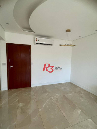 Imagem Apartamento com 2 Quartos à Venda, 89 m² em Aparecida - Santos Imagem Apartamento com 2 Quartos à Venda, 89 m² em Aparecida - Santos