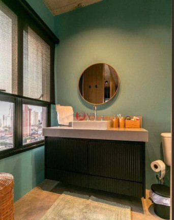 Imagem Studio com 1 Quarto à Venda, 70 m² em Tatuapé - São Paulo Imagem Studio com 1 Quarto à Venda, 70 m² em Tatuapé - São Paulo