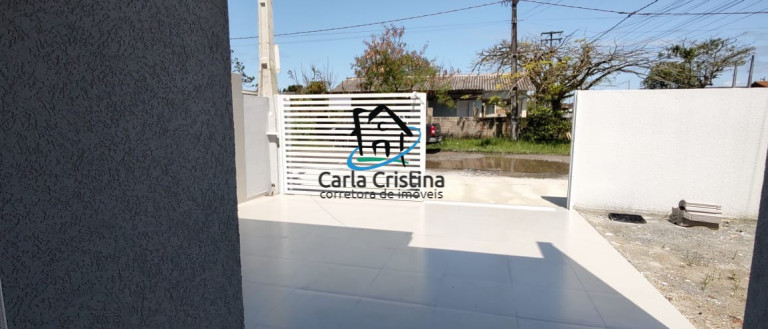 Imagem Casa com 2 Quartos à Venda, 52 m² em Balneário Shangri-lá - Pontal Do Paraná Imagem Casa com 2 Quartos à Venda, 52 m² em Balneário Shangri-lá - Pontal Do Paraná
