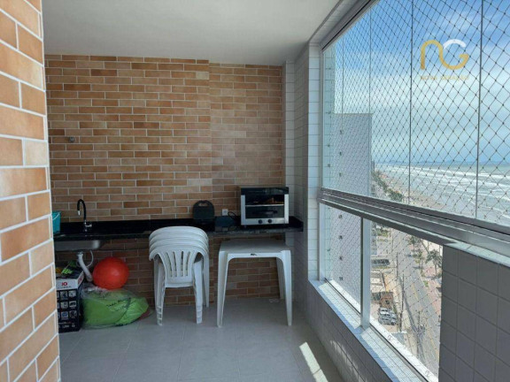 Imagem Apartamento com 2 Quartos à Venda, 80 m² em Centro - Mongaguá Imagem Apartamento com 2 Quartos à Venda, 80 m² em Centro - Mongaguá