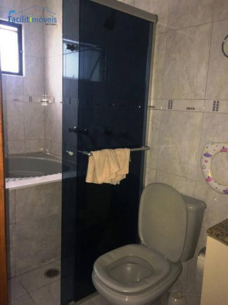 Imagem Apartamento com 3 Quartos à Venda, 94 m² em Rudge Ramos - São Bernardo Do Campo