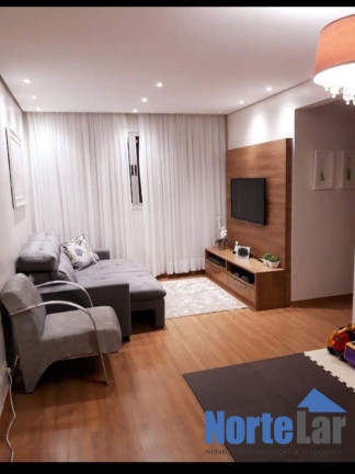 Imagem Apartamento com 2 Quartos à Venda, 65 m² em Limão - São Paulo Imagem Apartamento com 2 Quartos à Venda, 65 m² em Limão - São Paulo