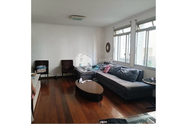 Imagem Apartamento com 3 Quartos à Venda, 137 m² em Itaim Bibi - São Paulo Imagem Apartamento com 3 Quartos à Venda, 137 m² em Itaim Bibi - São Paulo