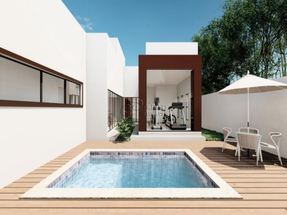 Imagem Casa com 3 Quartos à Venda, 226 m² em Alphaville - Rio Das Ostras Imagem Casa com 3 Quartos à Venda, 226 m² em Alphaville - Rio Das Ostras
