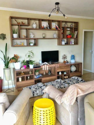 Imagem Imóvel com 3 Quartos à Venda, 150 m² em Santana - São Paulo