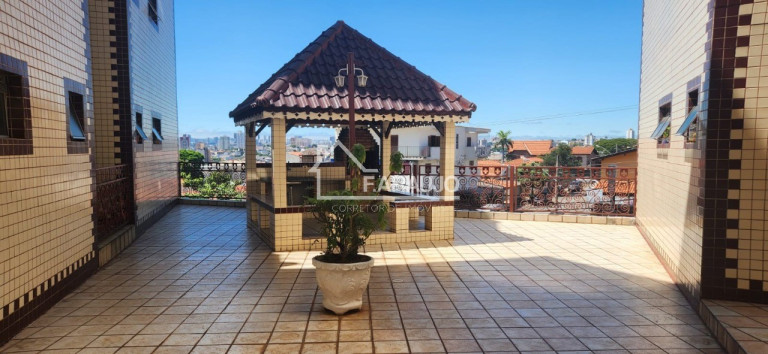 Imagem Apartamento com 3 Quartos à Venda, 110 m² em Vila Trujillo - Sorocaba Imagem Apartamento com 3 Quartos à Venda, 110 m² em Vila Trujillo - Sorocaba