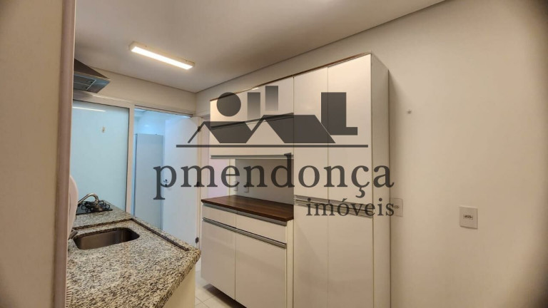 Imagem Apartamento com 3 Quartos à Venda, 88 m² em Vila Romana - São Paulo Imagem Apartamento com 3 Quartos à Venda, 88 m² em Vila Romana - São Paulo