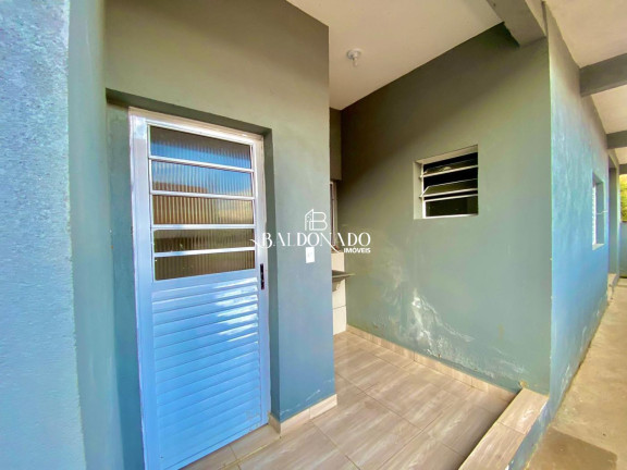 Imagem Apartamento com 1 Quarto à Venda, em Centro - Extrema Imagem Apartamento com 1 Quarto à Venda, em Centro - Extrema