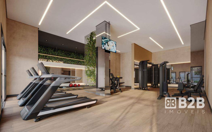 Imagem Apartamento com 4 Quartos à Venda, 415 m² em Vila Aviação - Bauru Imagem Apartamento com 4 Quartos à Venda, 415 m² em Vila Aviação - Bauru