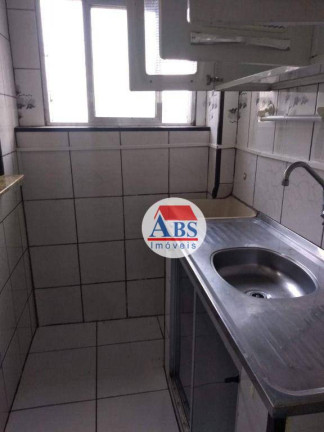 Imagem Kitnet com 1 Quarto à Venda, 45 m² em Boqueirão - Praia Grande Imagem Kitnet com 1 Quarto à Venda, 45 m² em Boqueirão - Praia Grande