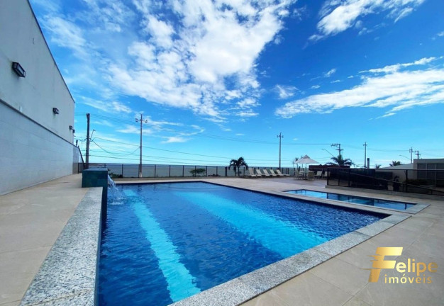 Imagem Imóvel com 4 Quartos à Venda, 250 m² em Praia De Itaparica - Vila Velha