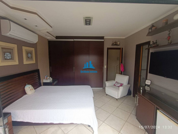 Imagem Casa com 4 Quartos à Venda, 550 m² em Camboinhas - Niterói