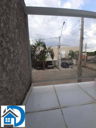 Imagem Casa de Condomínio com 2 Quartos à Venda, 52 m² em Vila Mineirão - Sorocaba