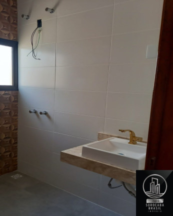Imagem Casa com 3 Quartos à Venda, 164 m² em Parque Ibiti Reserva - Sorocaba Imagem Casa com 3 Quartos à Venda, 164 m² em Parque Ibiti Reserva - Sorocaba