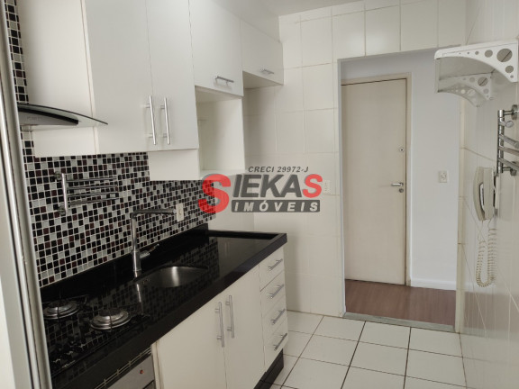 Imagem Apartamento com 3 Quartos à Venda, 62 m² em Vila Moreira - São Paulo Imagem Apartamento com 3 Quartos à Venda, 62 m² em Vila Moreira - São Paulo