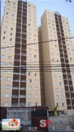 Imagem Apartamento com 3 Quartos à Venda, 67 m² em Baeta Neves - São Bernardo Do Campo Imagem Apartamento com 3 Quartos à Venda, 67 m² em Baeta Neves - São Bernardo Do Campo