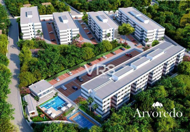 Imagem Apartamento com 2 Quartos à Venda, 47 m² em Cascata Do Imbuí - Teresópolis Imagem Apartamento com 2 Quartos à Venda, 47 m² em Cascata Do Imbuí - Teresópolis