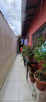 Imagem Casa com 2 Quartos à Venda, 95 m² em Aviação - Praia Grande Imagem Casa com 2 Quartos à Venda, 95 m² em Aviação - Praia Grande