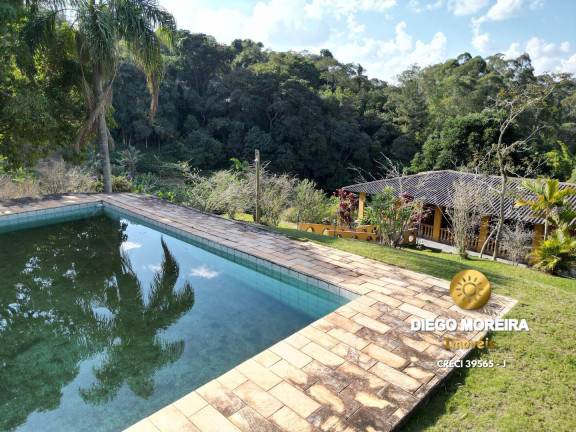 Imagem Chácara com 4 Quartos à Venda, 54 m² em Rio Acima - Atibaia Imagem Chácara com 4 Quartos à Venda, 54 m² em Rio Acima - Atibaia