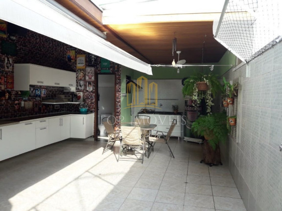 Imagem Casa com 3 Quartos à Venda, 150 m² em Jardim Satélite - São José Dos Campos