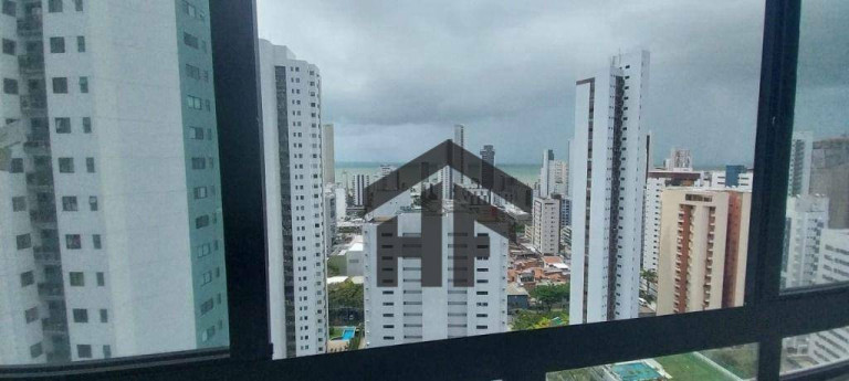 Imagem Apartamento com 3 Quartos à Venda, 80 m² em Boa Viagem - Recife