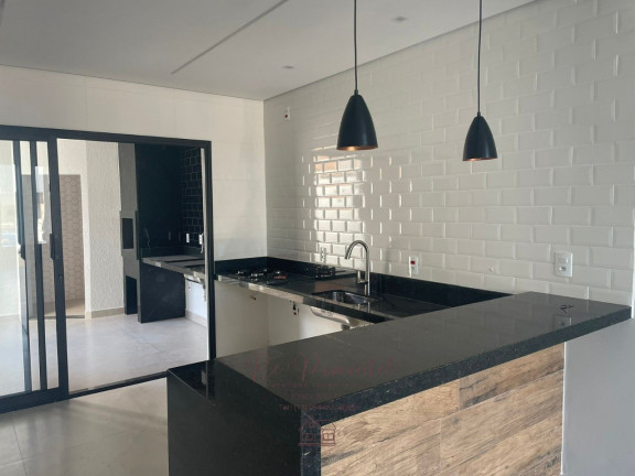 Imagem Casa com 3 Quartos à Venda, 122 m² em Jardim São Guilherme - Sorocaba