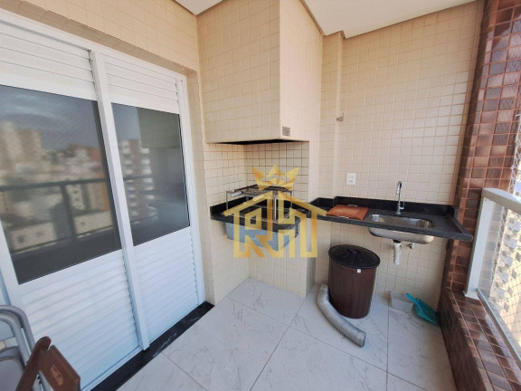 Imagem Apartamento com 2 Quartos à Venda, 92 m² em Aviação - Praia Grande Imagem Apartamento com 2 Quartos à Venda, 92 m² em Aviação - Praia Grande
