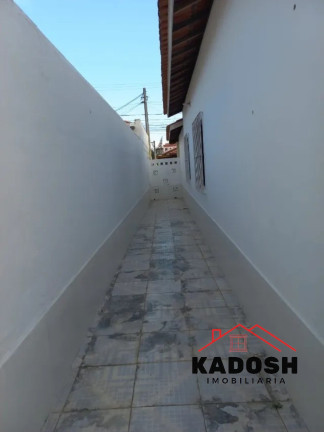 Imagem Casa com 3 Quartos para Alugar, 150 m² em Sim - Feira De Santana Imagem Casa com 3 Quartos para Alugar, 150 m² em Sim - Feira De Santana