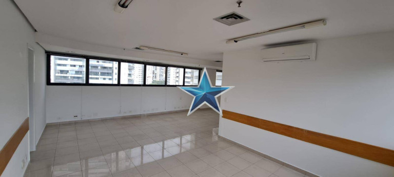 Imagem Sala Comercial à Venda, 112 m² em Barra Funda - São Paulo
