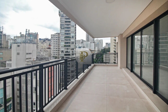 Imagem Apartamento com 3 Quartos à Venda, 226 m² em Jardim Paulista - São Paulo Imagem Apartamento com 3 Quartos à Venda, 226 m² em Jardim Paulista - São Paulo
