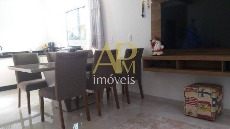 Imagem Casa com 2 Quartos à Venda, 200 m² em Forquilhas - São José Imagem Casa com 2 Quartos à Venda, 200 m² em Forquilhas - São José
