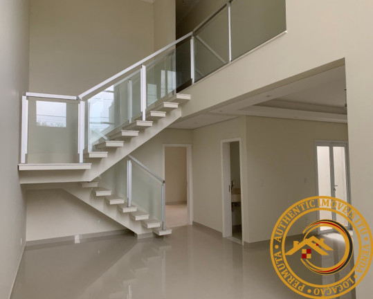 Imagem Casa com 3 Quartos à Venda, 200 m² em Chácara Bela Vista - Itu Imagem Casa com 3 Quartos à Venda, 200 m² em Chácara Bela Vista - Itu
