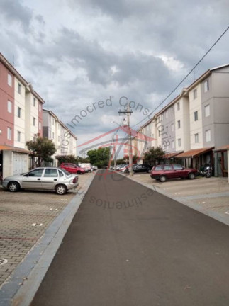 Imagem Imóvel com 2 Quartos à Venda, 44 m² em Residencial Real Parque Sumaré - Sumaré Imagem Imóvel com 2 Quartos à Venda, 44 m² em Residencial Real Parque Sumaré - Sumaré