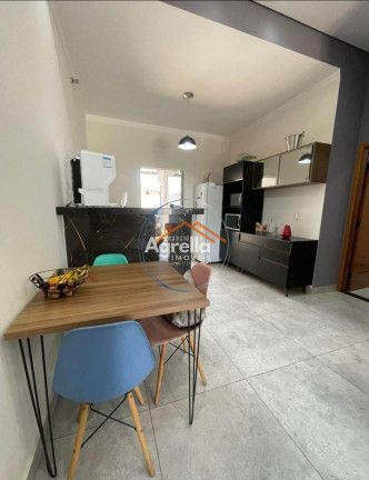 Imagem Casa com 3 Quartos à Venda, 78 m² em Jardim Novo Ii - Mogi Guaçu Imagem Casa com 3 Quartos à Venda, 78 m² em Jardim Novo Ii - Mogi Guaçu