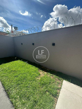 Imagem Casa com 3 Quartos à Venda, 180 m² em Setor Conde Dos Arcos - Aparecida De Goiânia