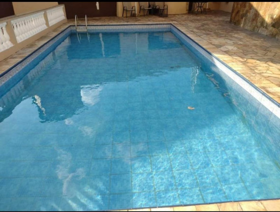 Imagem Apartamento com 2 Quartos à Venda, 64 m² em Baeta Neves - São Bernardo Do Campo
