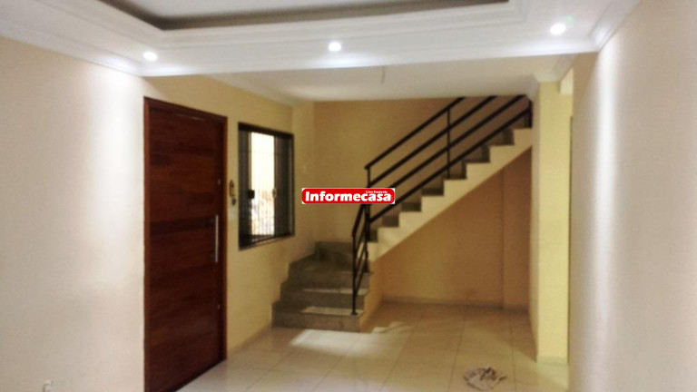 Imagem Casa com 2 Quartos à Venda, 100 m² em Luz - Nova Iguaçu Imagem Casa com 2 Quartos à Venda, 100 m² em Luz - Nova Iguaçu