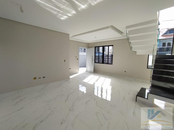 Imagem Casa com 3 Quartos à Venda, 131 m² em Cidade Jardim - São José Dos Pinhais