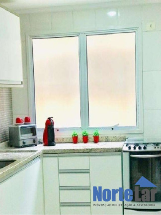 Imagem Apartamento com 2 Quartos à Venda, 64 m² em Vila Aurora (zona Norte) - São Paulo Imagem Apartamento com 2 Quartos à Venda, 64 m² em Vila Aurora (zona Norte) - São Paulo