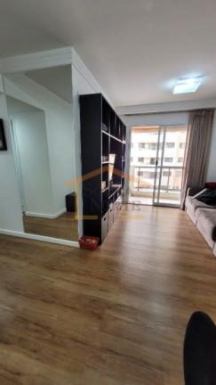 Imagem Apartamento com 3 Quartos à Venda, 90 m² em Santa Teresinha - São Paulo Imagem Apartamento com 3 Quartos à Venda, 90 m² em Santa Teresinha - São Paulo