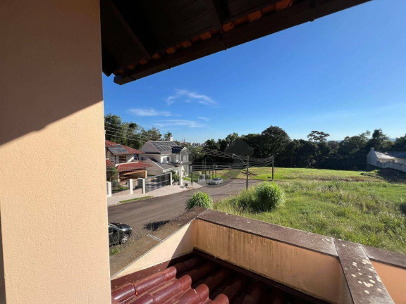 Imagem Casa com 4 Quartos à Venda, 262 m² em Higienópolis - Santa Cruz Do Sul Imagem Casa com 4 Quartos à Venda, 262 m² em Higienópolis - Santa Cruz Do Sul