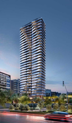 Imagem Imóvel com 2 Quartos à Venda, 281 m² em Itaim Bibi - São Paulo Imagem Imóvel com 2 Quartos à Venda, 281 m² em Itaim Bibi - São Paulo