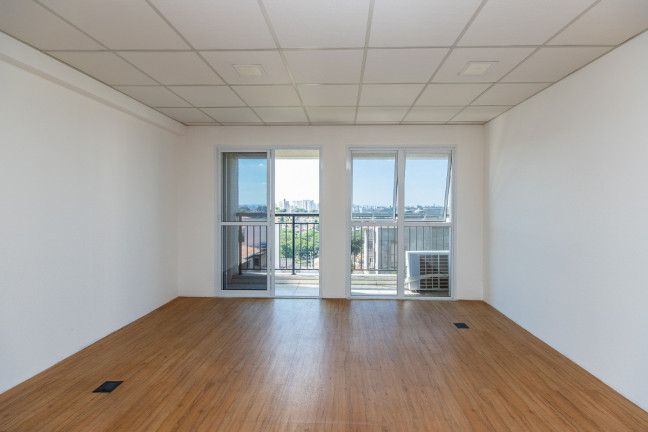 Imagem Ponto Comercial à Venda, 36 m² em Jabaquara - São Paulo