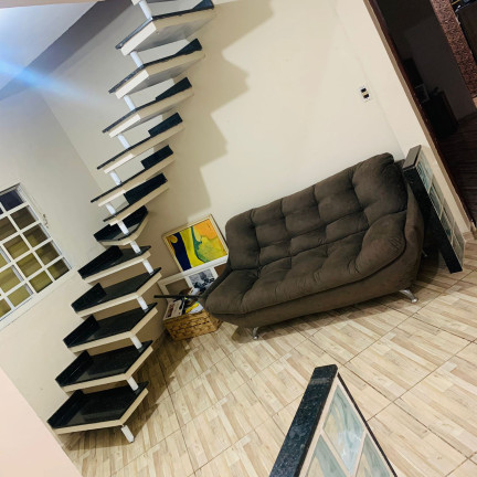 Imagem Sobrado com 3 Quartos à Venda, 210 m² em Protestantes - Votorantim Imagem Sobrado com 3 Quartos à Venda, 210 m² em Protestantes - Votorantim